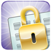 Access Lock, App, Icon, Document Essentials
