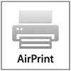 AirPrint, Kyocera, Document Essentials