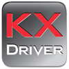 KX Driver, App, Icon, Kyocera, Document Essentials