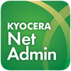 KYOCERA, Net Admin, App, Icon, Document Essentials