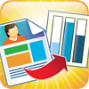 Color Monitor, software, kyocera, app, Document Essentials