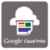 Google Cloud Print, kyocera, Document Essentials