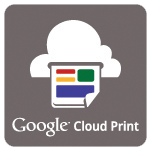 Google Cloud Print, Kyocera, Document Essentials