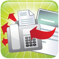 AccuSender Fax, kyocera, Document Essentials