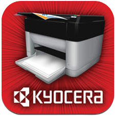 Mobile Print, kyocera, apps, software, Document Essentials