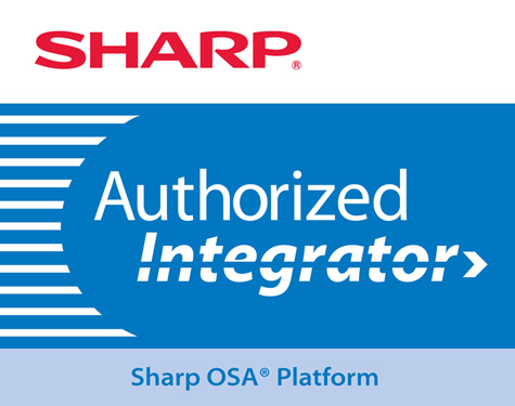 Sharp, AIP, Document Essentials