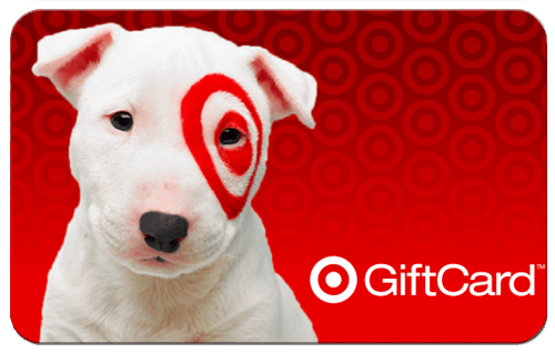 Win a Target Gift Card, Document Essentials